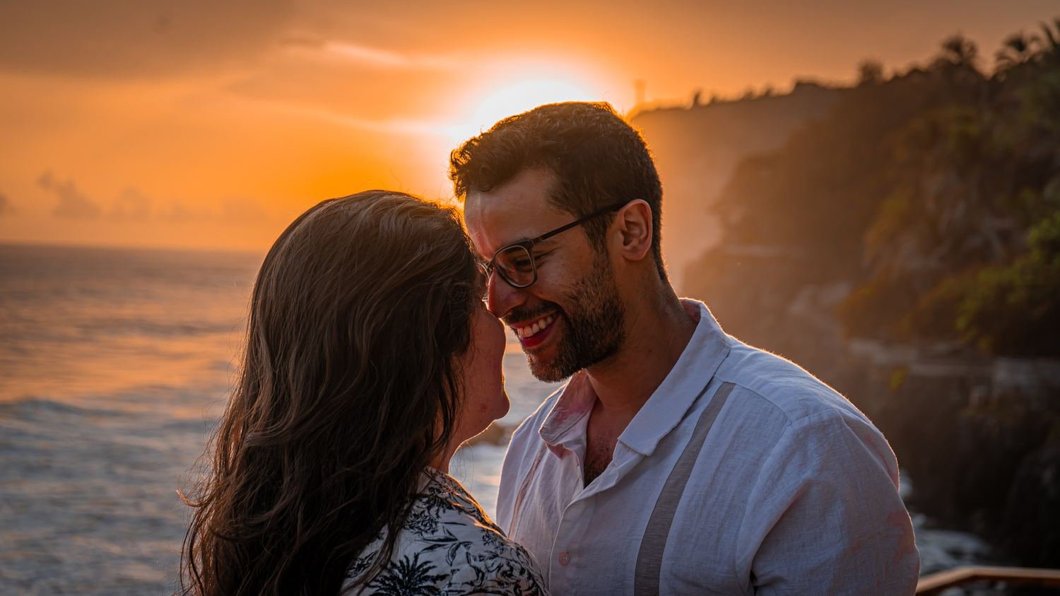 Sesión de pareja Kptura