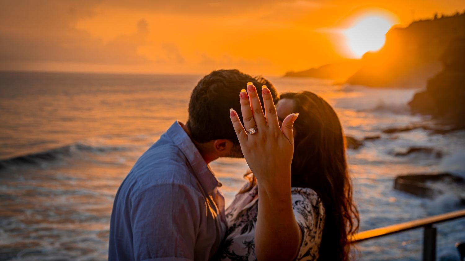 Fotografía de pareja Kptura 2