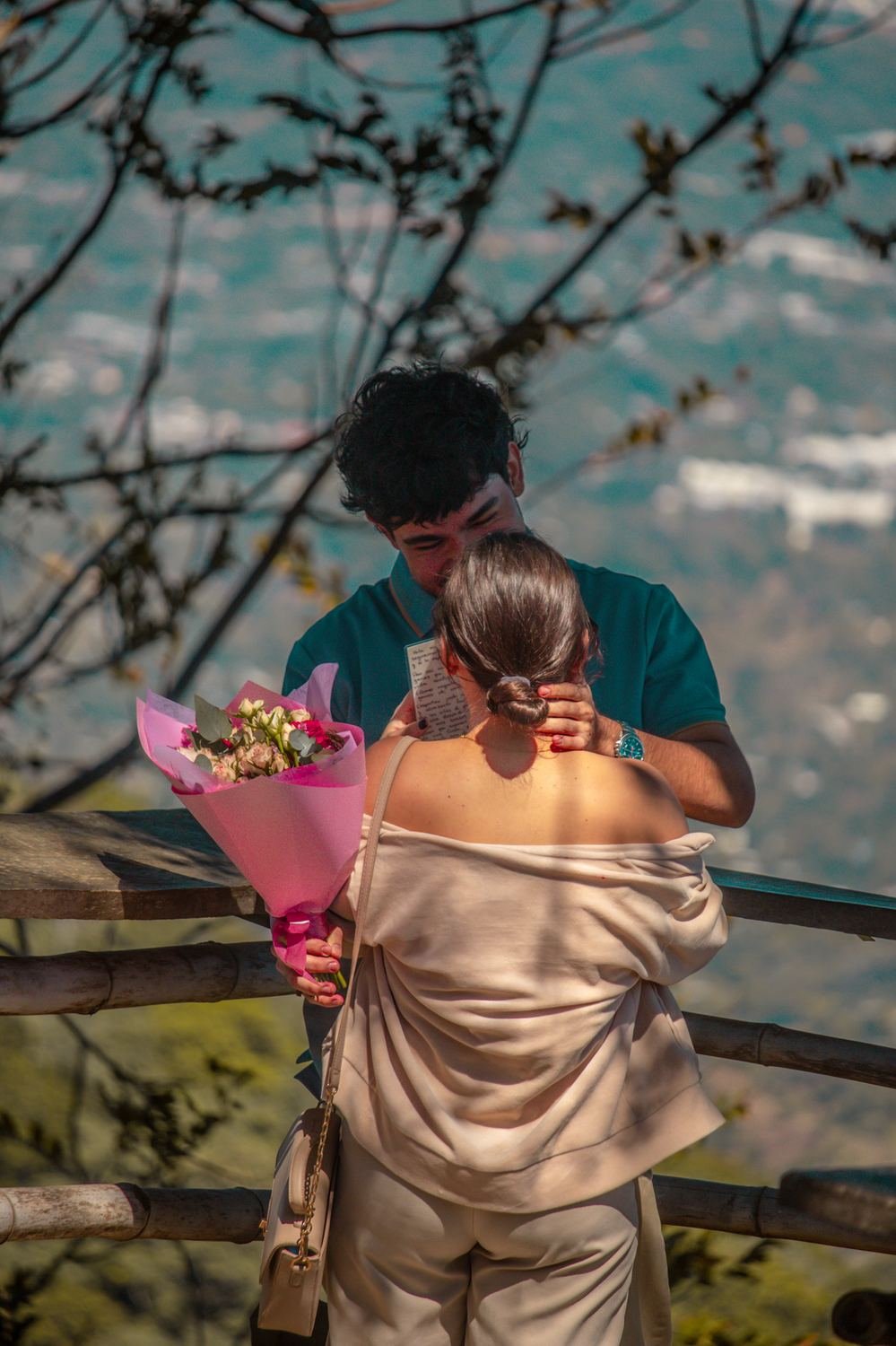 Fotografía de pareja Kptura 3