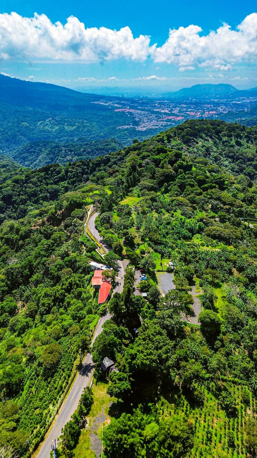 Fotografía aérea Kptura 3 - Kptura