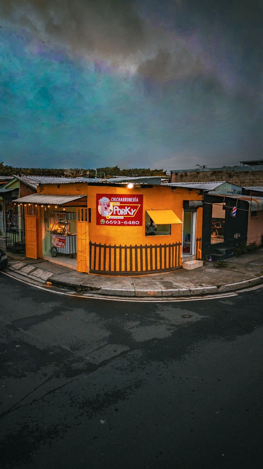 Fotografía aérea Kptura 4 - Kptura