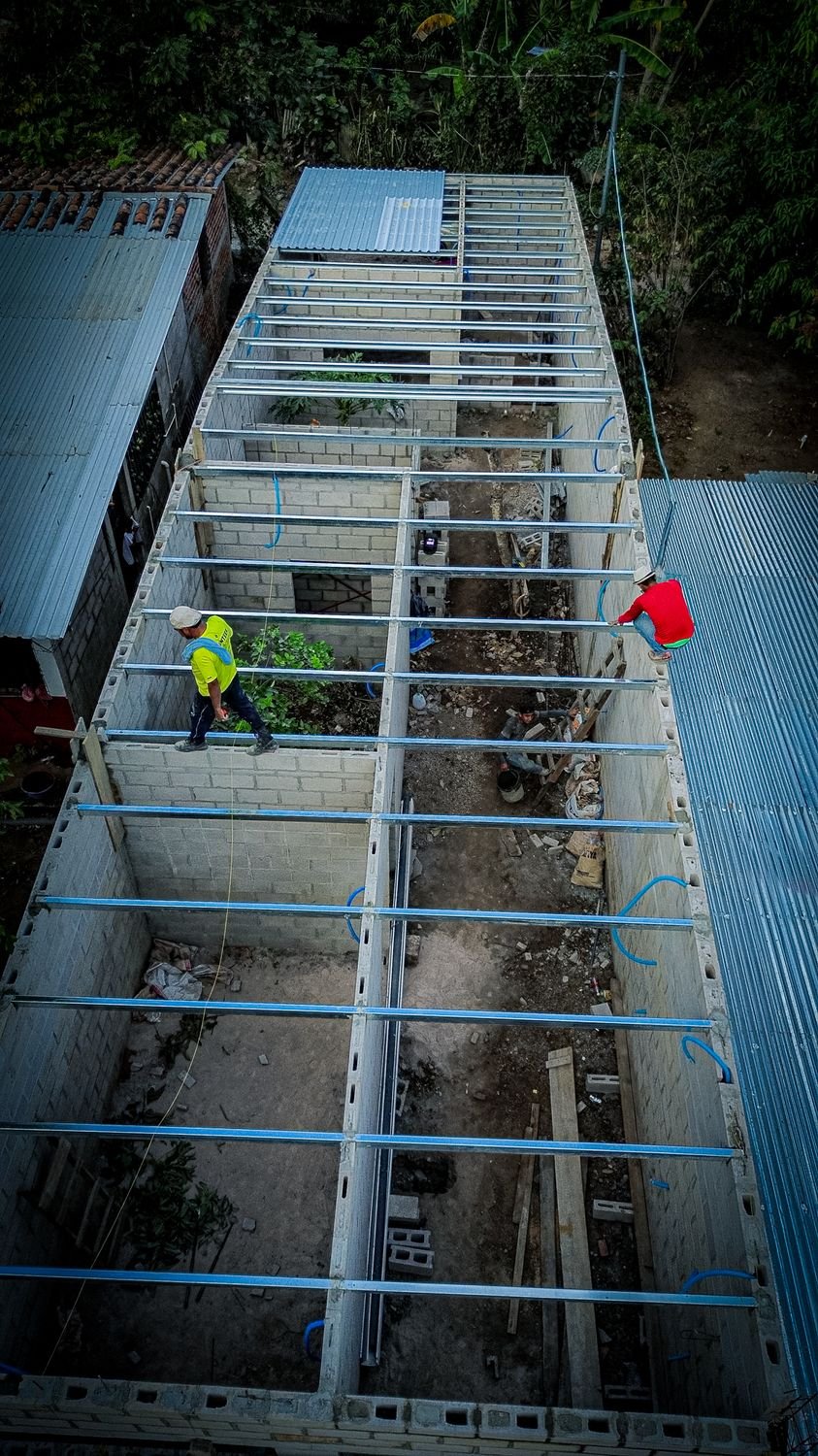 Fotografía aérea Kptura 5 - Kptura