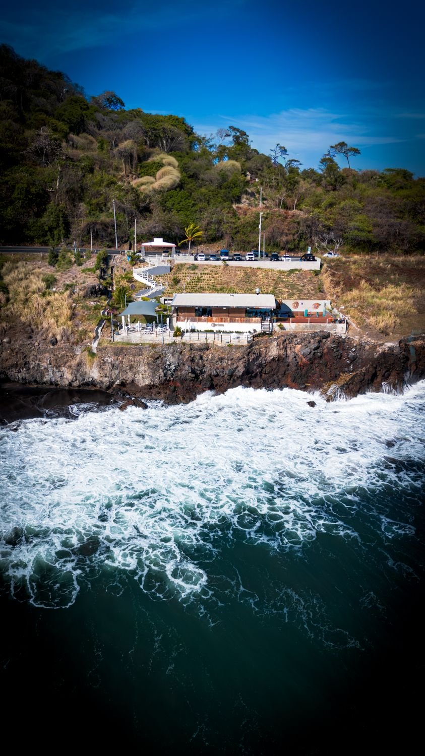 Fotografía aérea Kptura 6 - Kptura