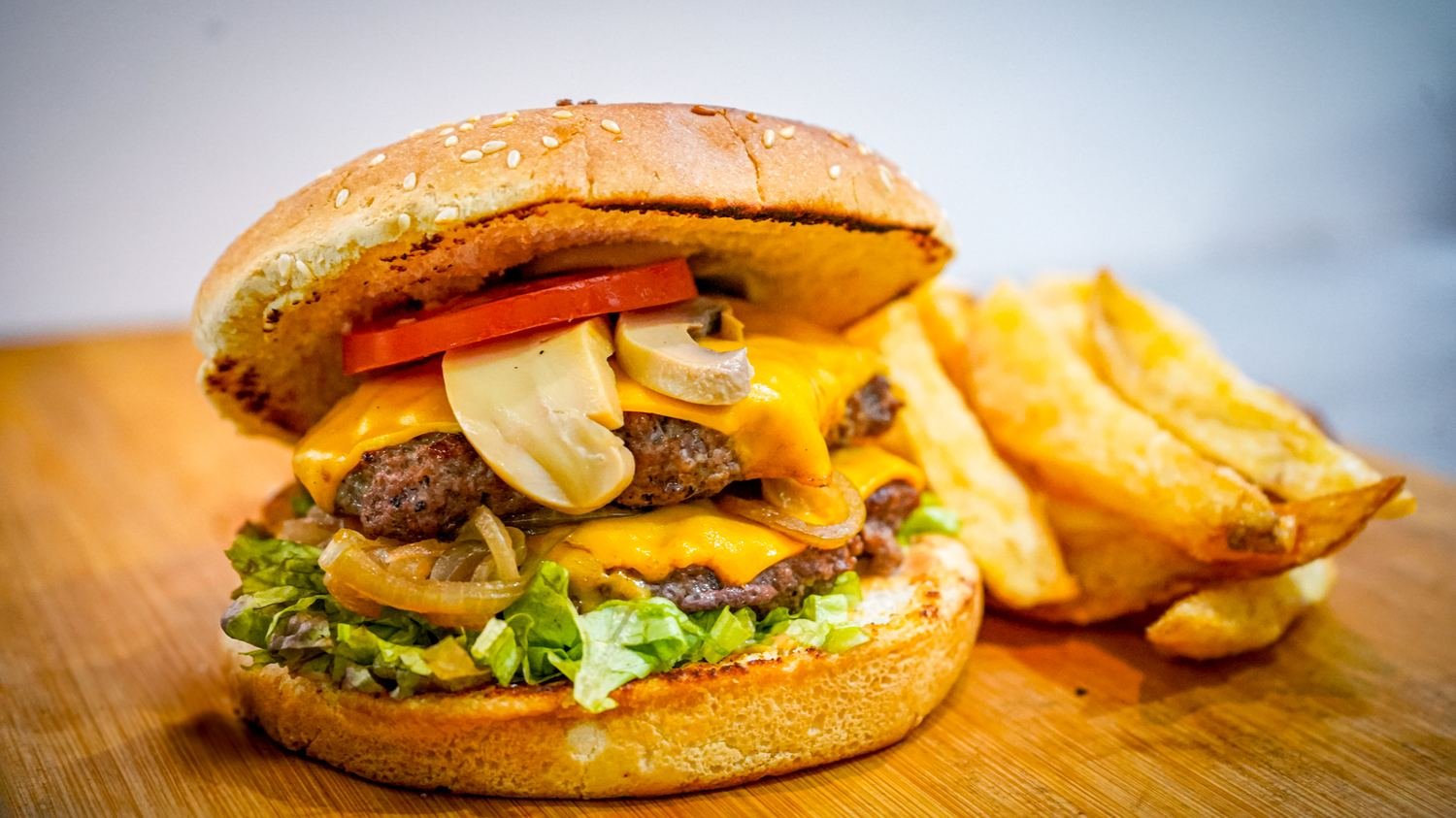 Fotografía gastronómica Kptura 1 - Kptura