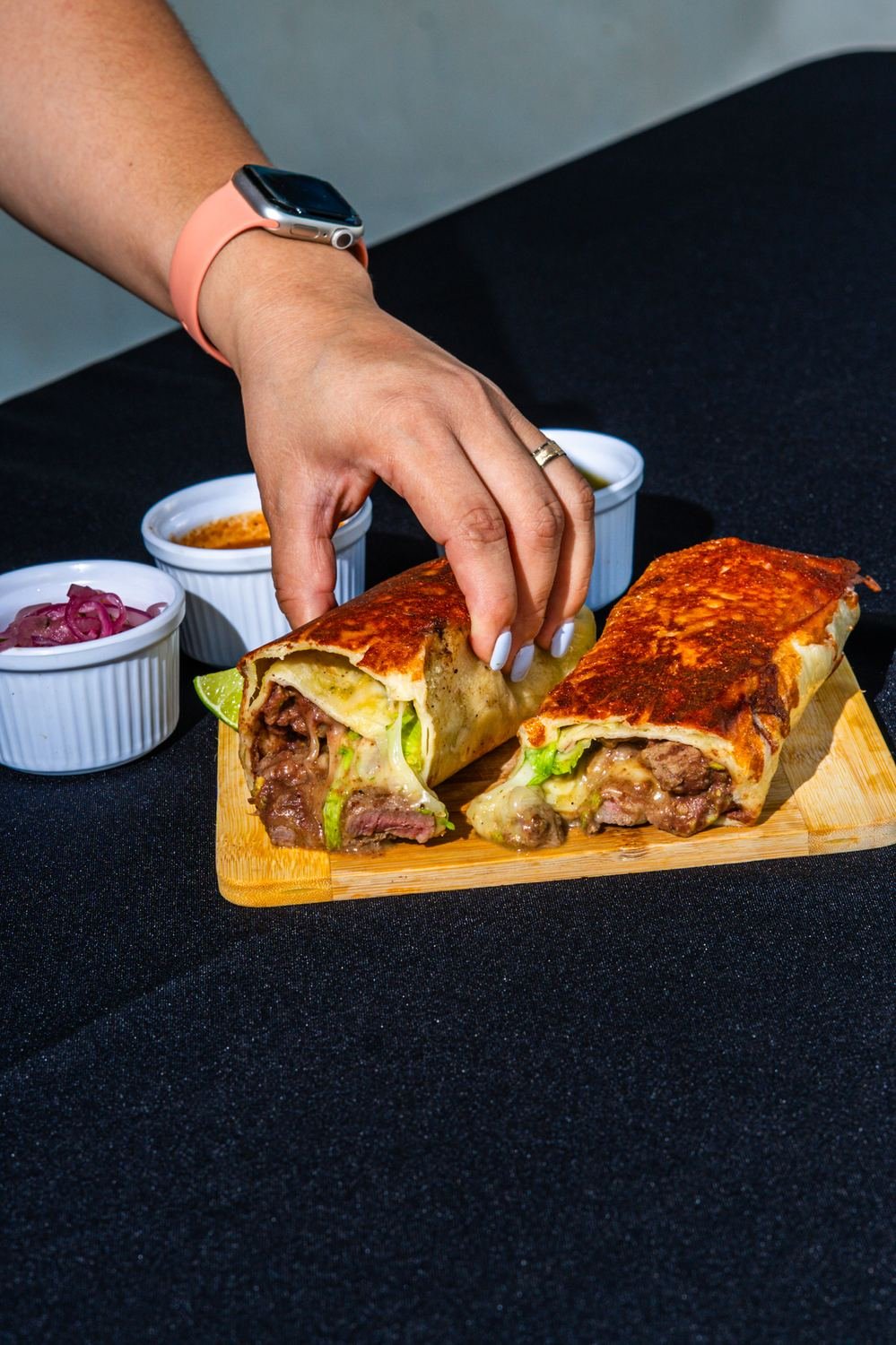 Fotografía gastronómica Kptura 3 - Kptura