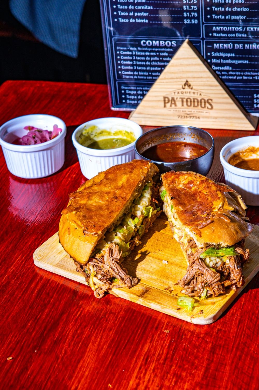 Fotografía gastronómica Kptura 4 - Kptura