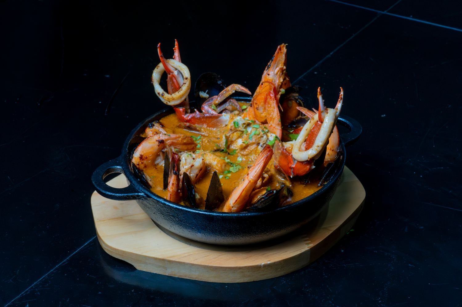 Fotografía gastronómica Kptura 14 - Kptura