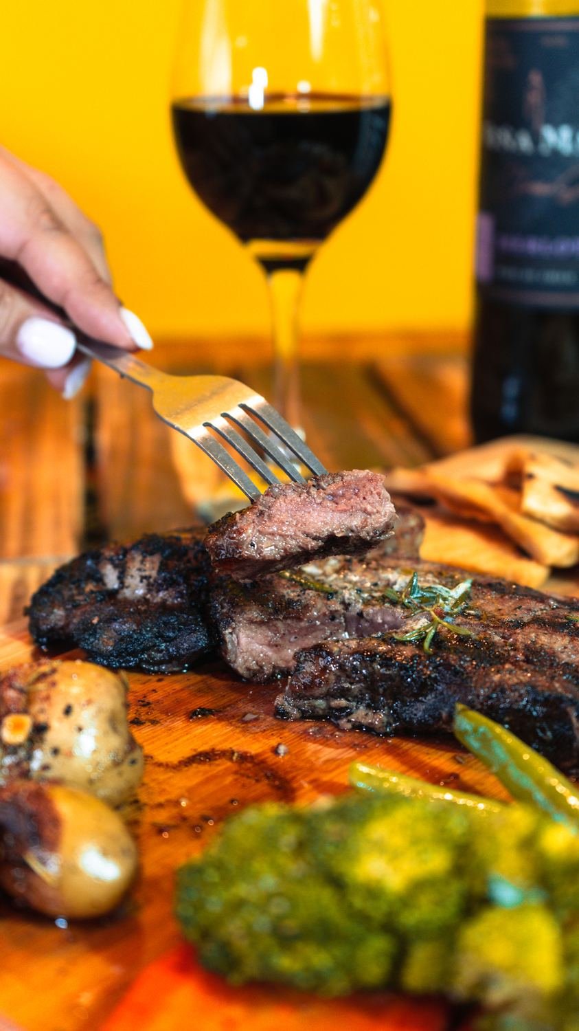 Fotografía gastronómica Kptura 31 - Kptura