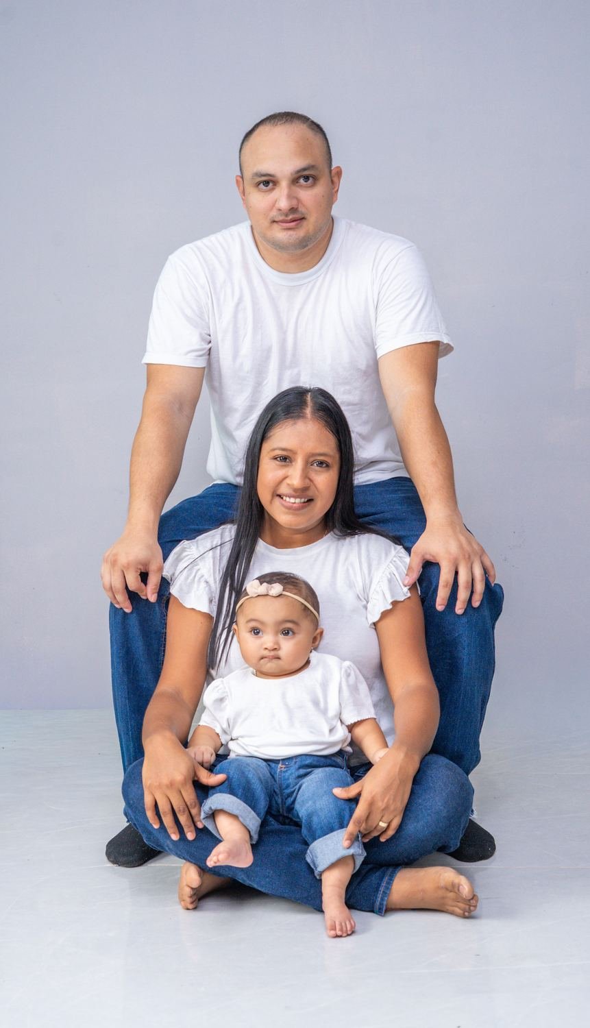 Fotografía de estudio Kptura 2