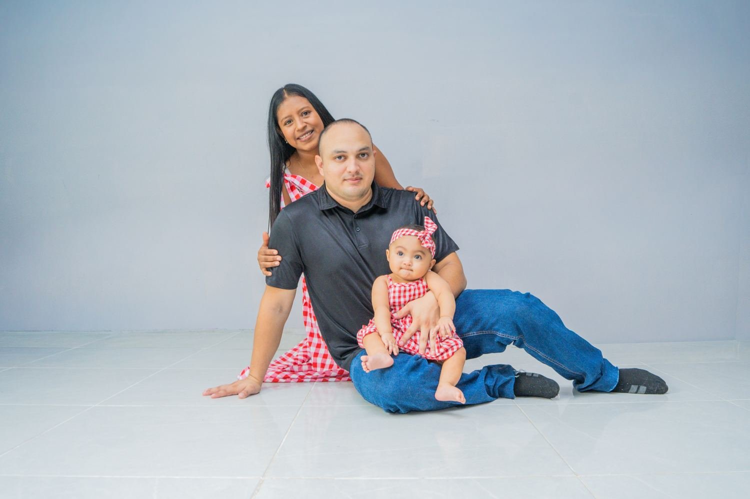 Fotografía de estudio Kptura 3